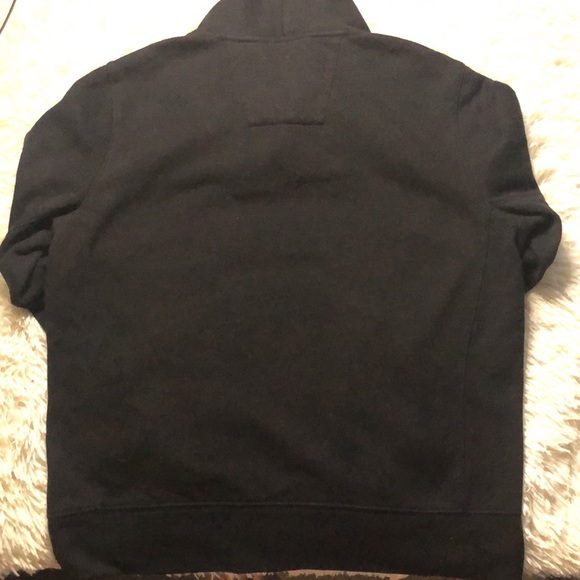 Nautica black oversized pullover - Picture 5 of 5